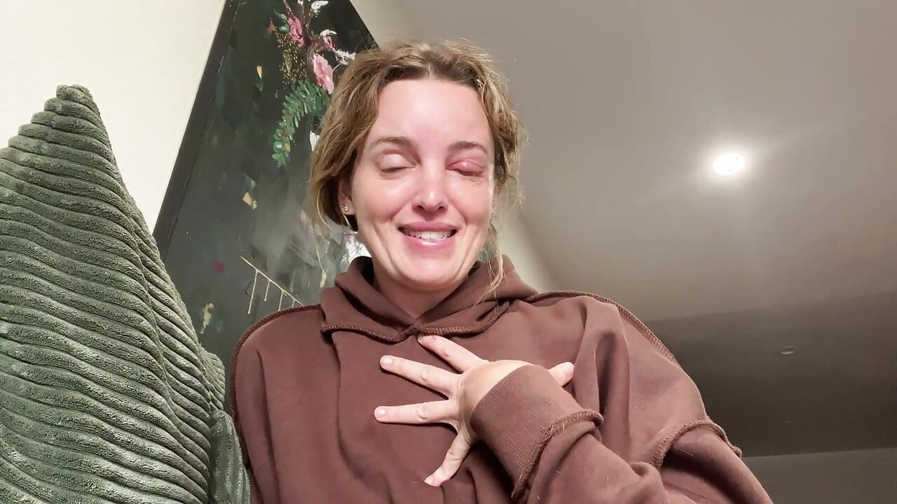 Interview: Hard Anal with Dredd Featuring Charlie Forde