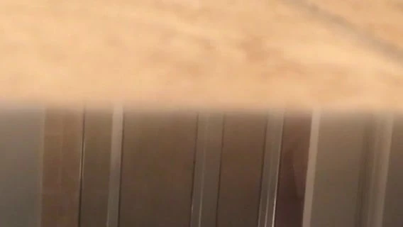 Wife in shower