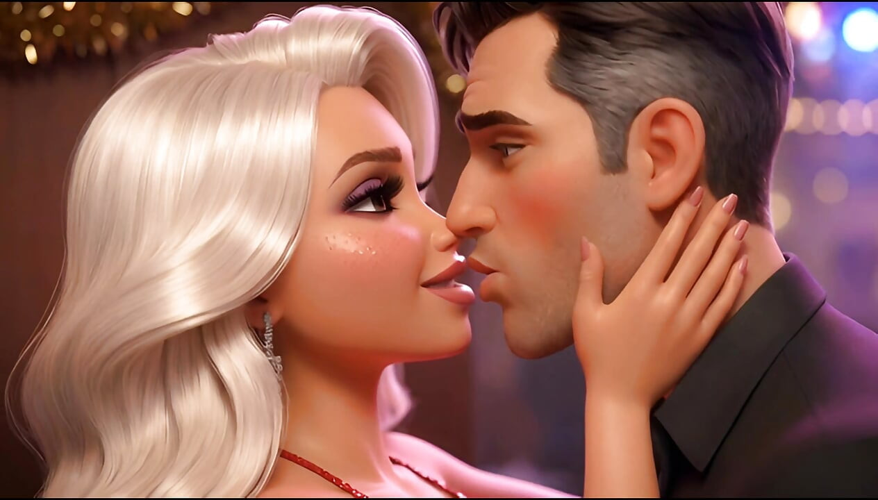 Ep1 No One is Innocent-The Birthday Party Slut