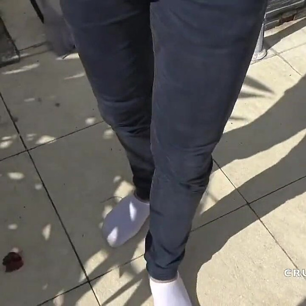 KEVIN ТРАХАЕТСЯ В ЗАДНИЦУ FRED XXL