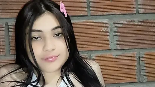 Sexmädchen nummer