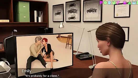 Istri hot proyek - jilat memek di kamar mandi (37)