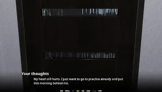 College-lehrerin Will Meinen Großen, Fetten Schwanz in Ihrem Mund - Wvm 9