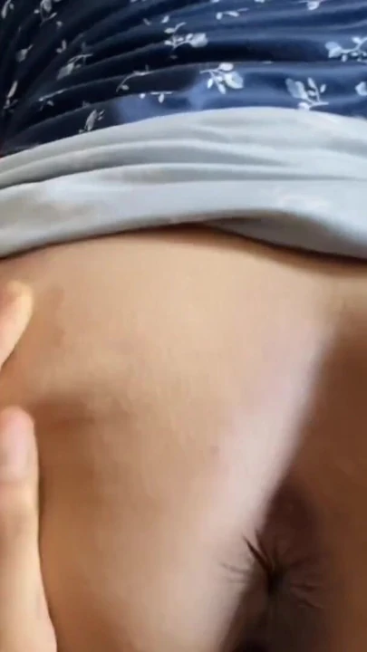 Unforgettable moment from "TEACHING MY SWEET SUBMISSIVE NEIGHBOR A LESSON - PORN IN SPANISH"
