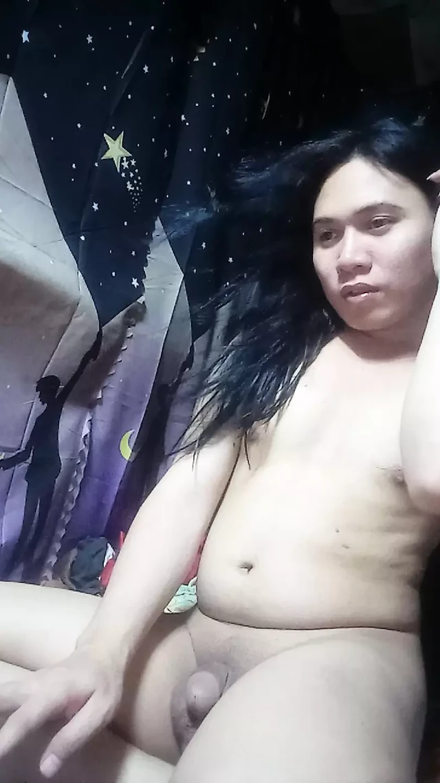 I Should Tell Him That I Need Him Here in My Room, Even if It's Just the Two of Us Here.