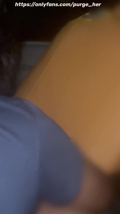 Key moment from "She said she didn't want to be recorded outside of her boyfriends house sucking my dick. Still got it haha"