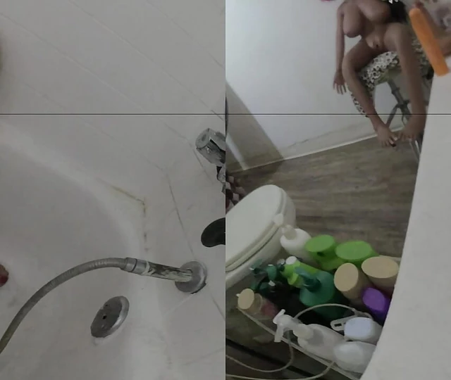 Lizzy Yum VR August 2025 Dilating #96