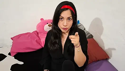ASMR I ask you questions (A LOT) to rest