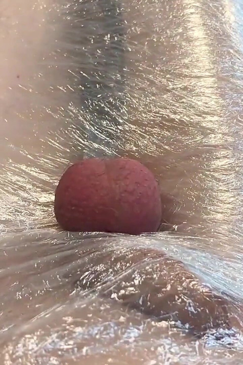 Exposed Testicles Directly for Destruction! Balls Speedbag - Dave Moon - Mia - Bbusting (ballbusting)