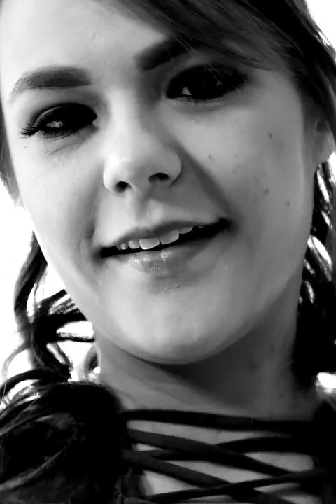 Devils Film - Gorgeous Rebecca Vanguard Gets Her Bushy Pussy Covered in Cum