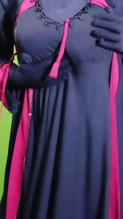 When the Stepmother got Wet in the Rain by | Clip 1