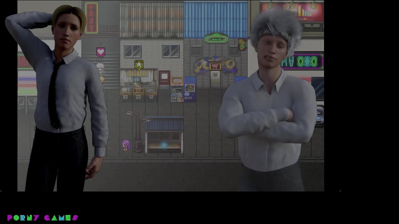 Bayang-bayang keinginan oleh Shamandev - Lembu jantan besar berkongkek di perpustakaan dengan cikgu panas seksi 3