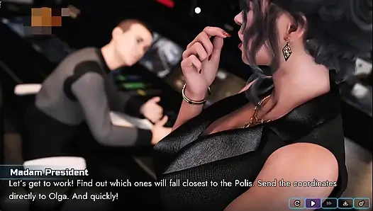 Как исправить будущее No2 - Джексон сделал свое путешествие во времени и немного заболел, но он еще не понимает этого