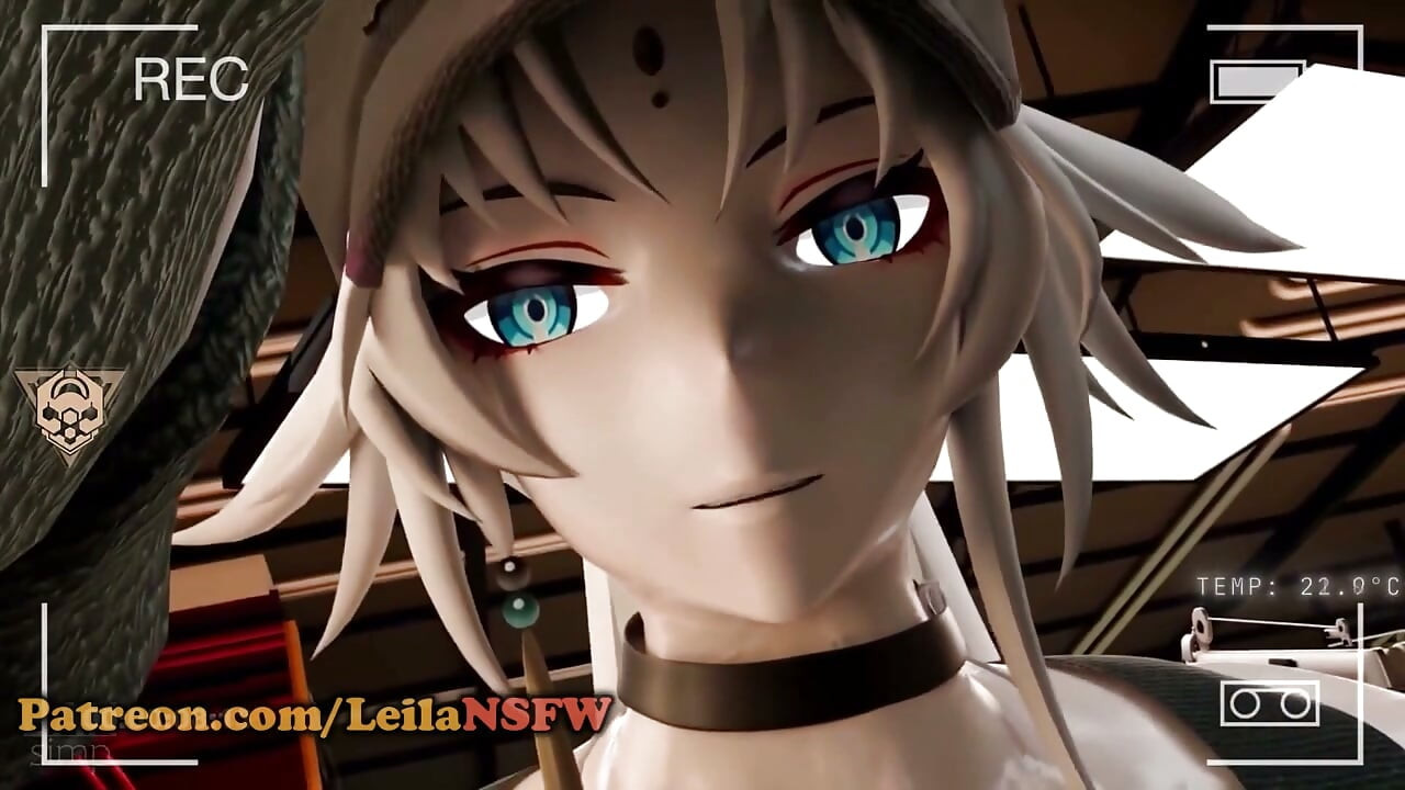 Futa Feixiao Intense POV.mp4