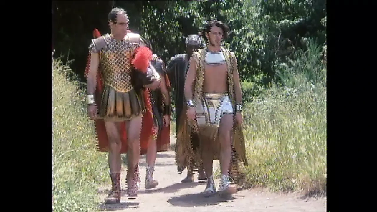 Kleopatra – Episode 1