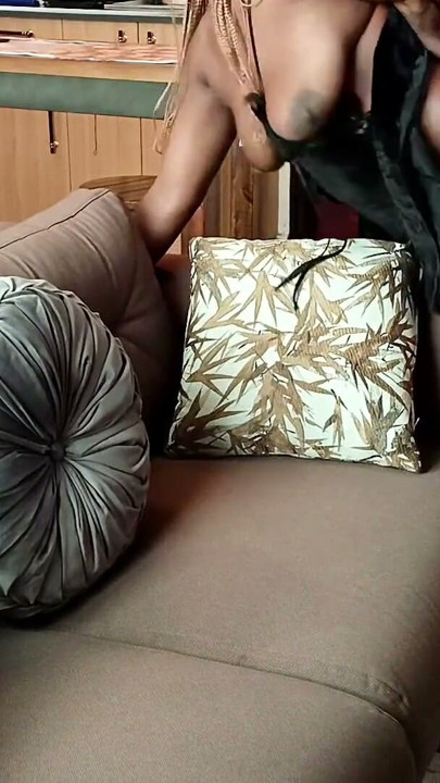 GAVE MY BESTIE  A HOT FUCK OF HER LIFE | Clip 2