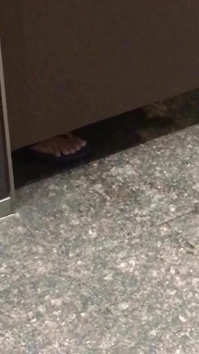 Chinese Guy Jerk Off - Pavilion KL