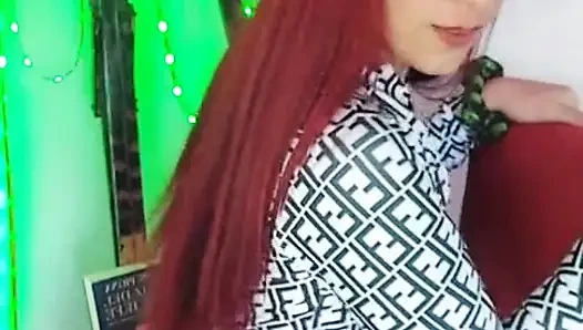Shyyfxx Gauchita Psykolog Kapitel 4 Balloner Og Rollespil! Del 2