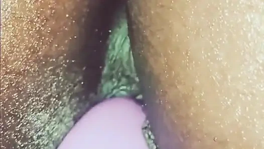 Islak kremsi titreşimler!!