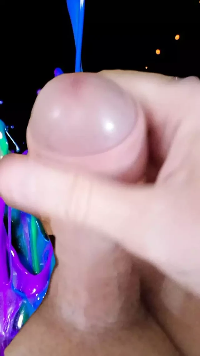 BIG DICK COCK SEX JOCKER'S COCK - HOT TRANS