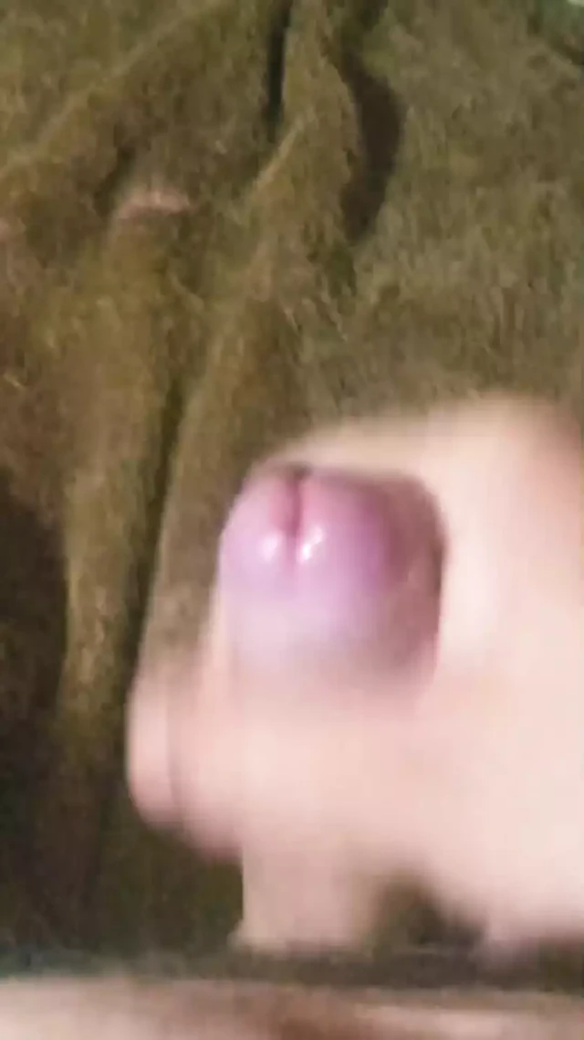 pleasurable cumshot