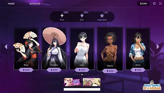 Ep1: Av Sex Manager (oyun)
