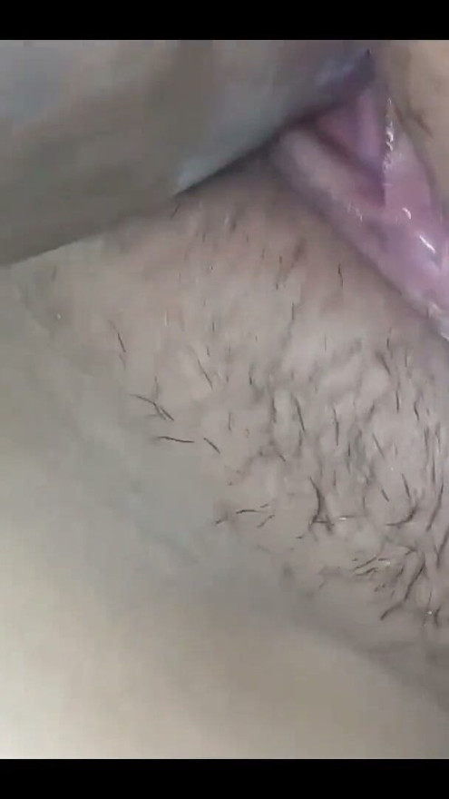 Cute blonde sucking cock ends up fucking until she leaves her rich hairy pussy full of cum | Clip 2