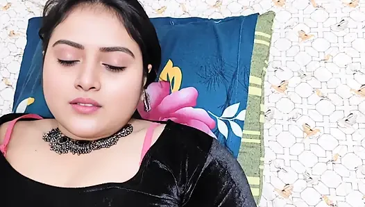 indian bangla bhabhi ko doggy style fucking time viral video. ( Full Bangla voice)