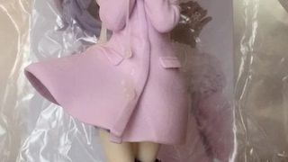 EXQ Koshimizu Sachiko figure bukkake