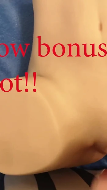 My Most Satisfying Moments 3