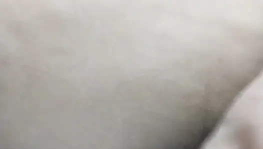 Big-assed Woman Craving Cock Screams with Pleasure