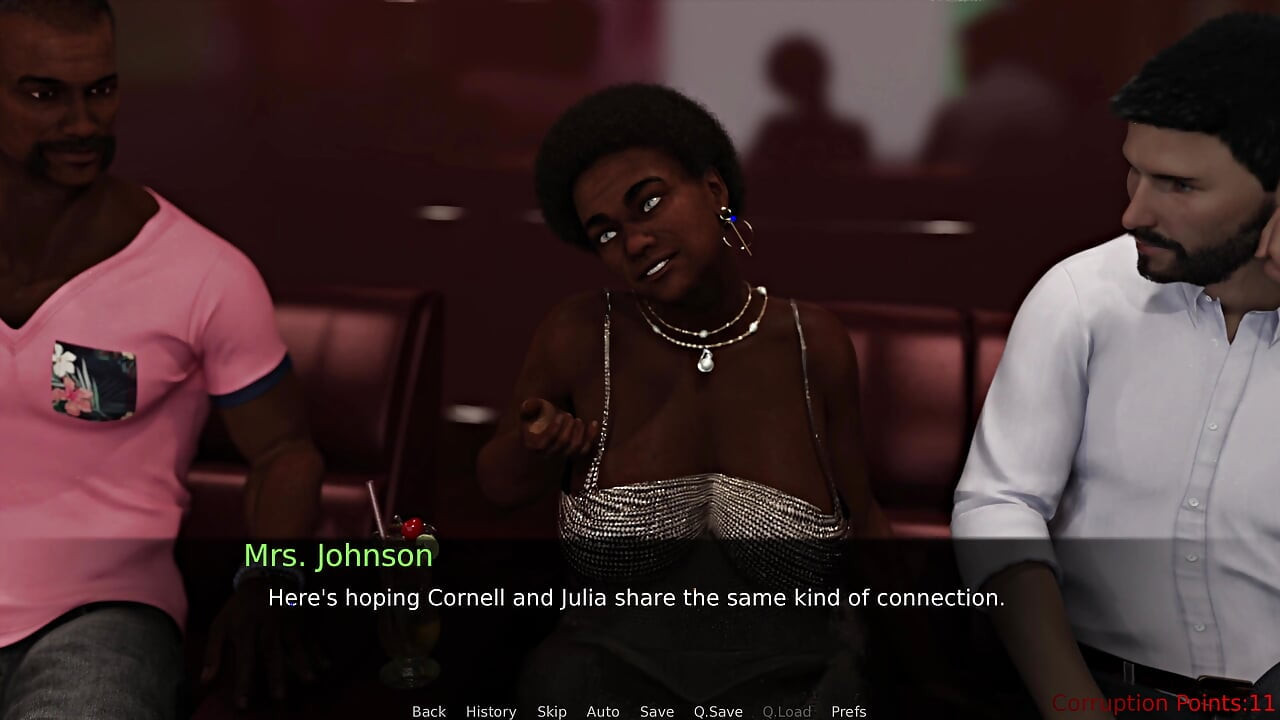 Peminat cuckold mesti menonton - ekspres nanas s1 - bahagian 6