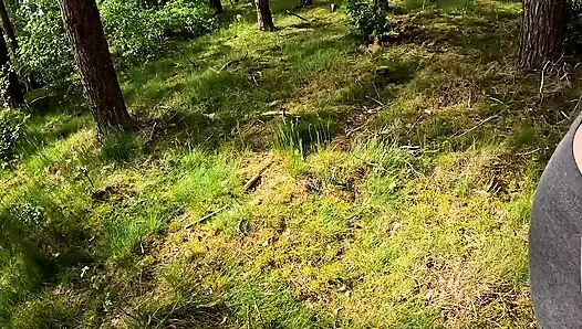 Just a tit red banging from her