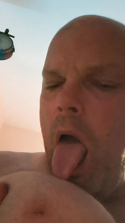 Anal plug for the slut