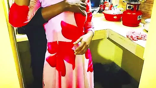 Indian hot milf Bhabhi outdoor sex! Hot fucking sex with hindi I like how my stepsister gives me a rich blowjob We fuck hard.