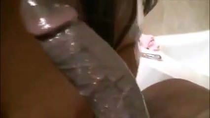 Slurpy Sloppy Blowjob