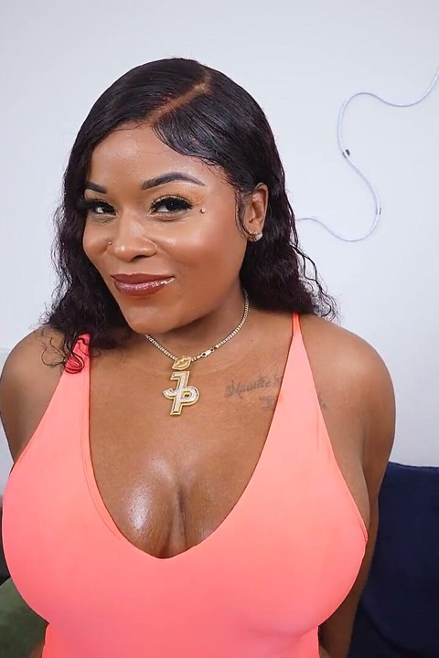 Jayla Page X Mars Flxxx Anal Creampie