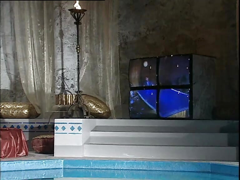 להגנת הכוס (סרט קומפלטו)