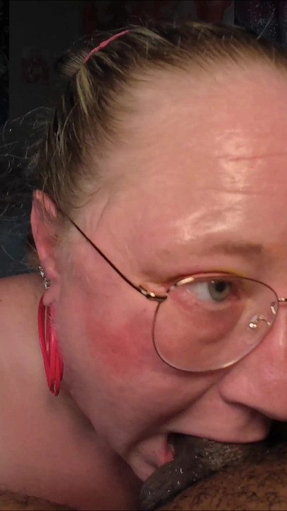 Throat Goblin 112 Throatpie Blowjob with the Neighbor