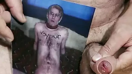 Nakedhampster boşalma haraç video