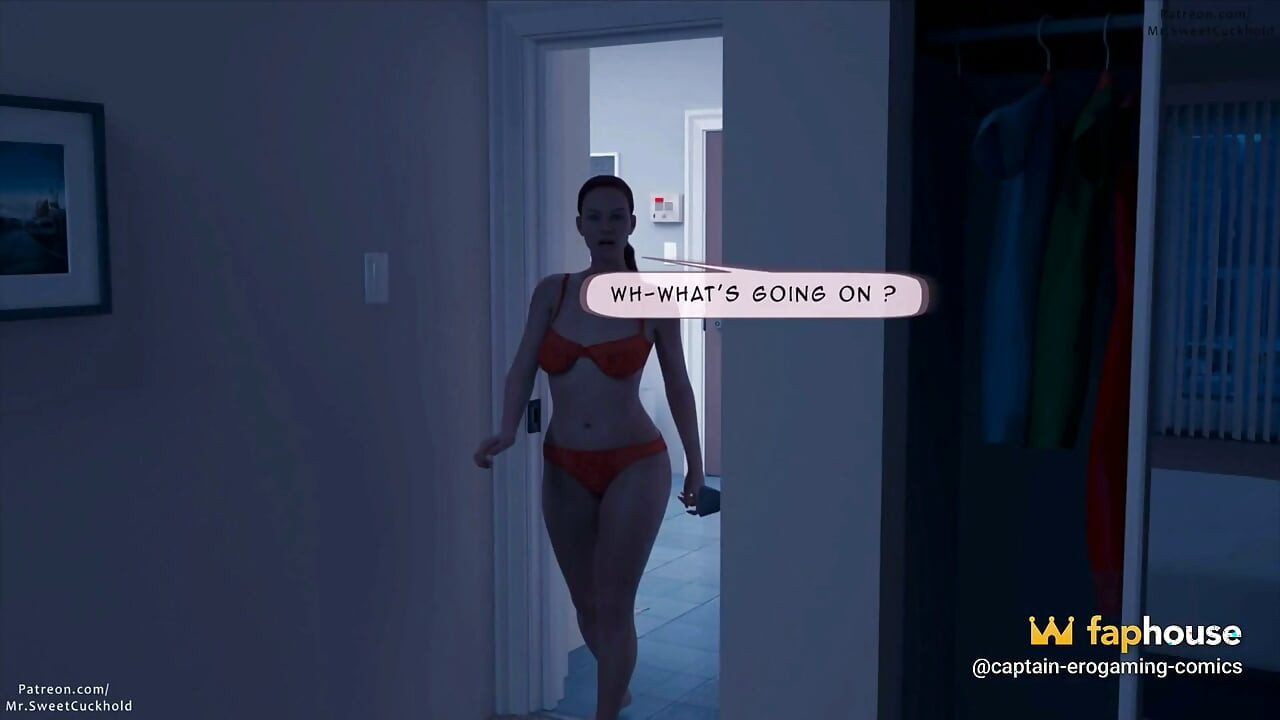 Mnohem větší než můj přítel - část 1