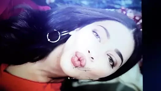 Cum haraç üzerinde shruti hassan