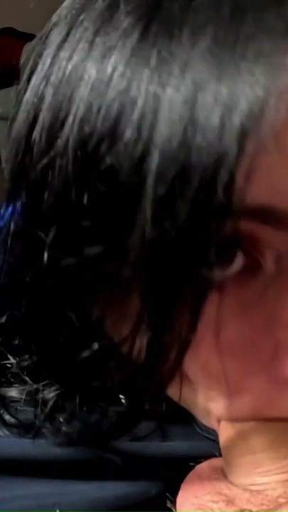 Homewrecker Mistress POV. Deepthroat, Gagging, Sloppy BJ and Drain Him Dry | Clip 1