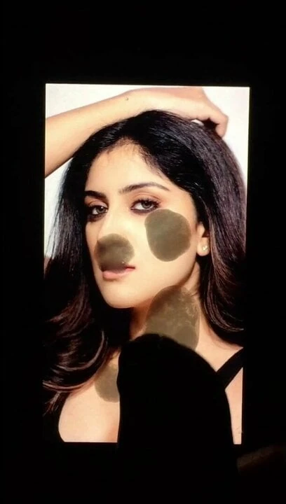 Cum on Dhanya Balakrishna