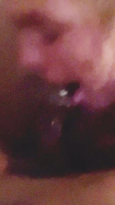 Gives Amazing Blowjob And Gets Her Wet Hairy Bush Fucked | Clip 1
