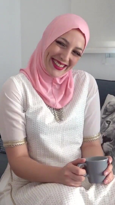 Emotional moment from "Muslim bhabhi ko Hindu devar se chudwane ka shauk lag gaya"