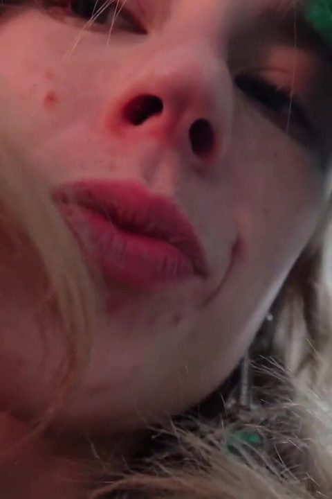 Stella Elle's Roaring '20s Giantess Fantasy 4K POV Tiny Thrills Await!