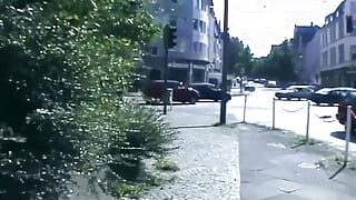 German bitch hunter