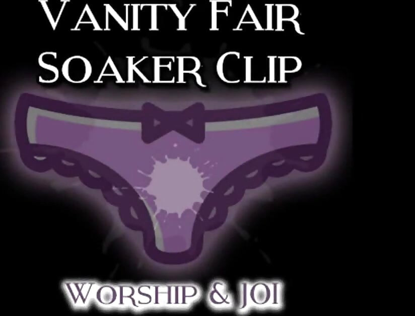 AUDIO ONLY - Η ματαιοδοξία δίκαιη Soaker λατρεία κλιπ και JOI