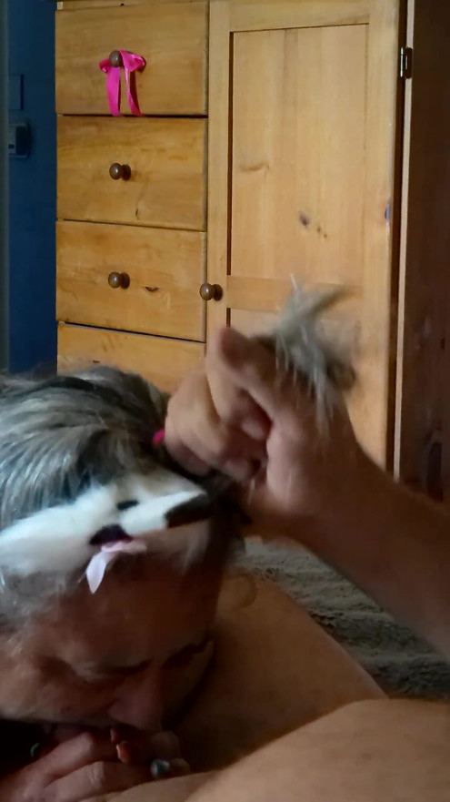 किट्टी म्याऊ म्याऊ